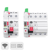 TOSAR-RD4B Type B Tuya Smart Wi-Fi Auto Recloser Residual Current Circuit Breaker Chayo