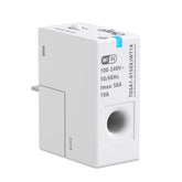 TO-Q-SA1-Single-wire Version Smart Energy Accessory Tuya Wi-Fi TONGOU