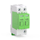 TOSP-2P/3P SPD DC 500V 20KA~40KA Safe Creepage Distances 10mm TONGOU