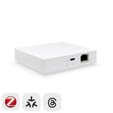 THP10-Z-X Smart Wired Gateway Pro | Matter, Zigbee & Thread Hub Chayo