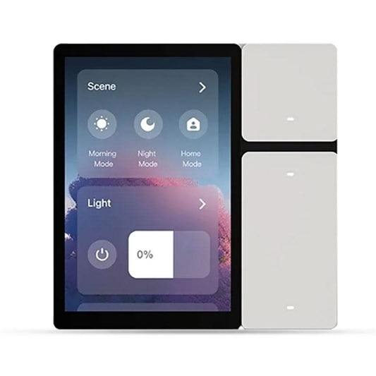 Smart Control Panels| Take Command of Your Smart Home