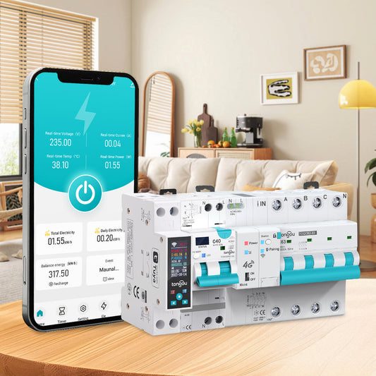 Build Your Tuya Smart Home From Scratch: The Ultimate Guide (2025)