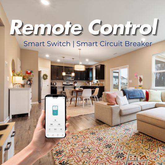 What is a Remote Controlled Circuit Breaker and Switch? What Are Its Advantages?