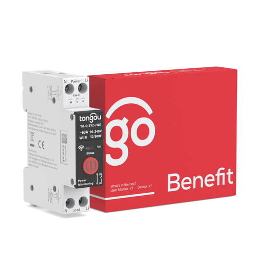 Tongou| Practical Applications of eWeLink Smart Switches & Why You Need One