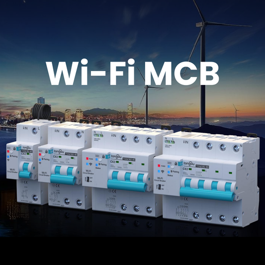Top 5 Mistakes When Installing Smart Circuit Breakers & How to Avoid Them