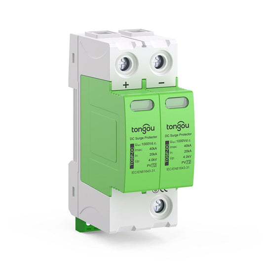 Surge Protection & Smart Breakers: Why SPD Matters Even in Smart Circuits
