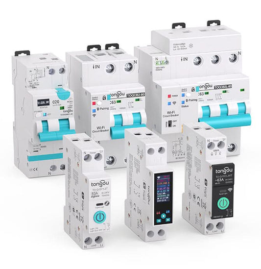 Tuya Smart Life Device Offline After Changing Router or Wi-Fi Password?