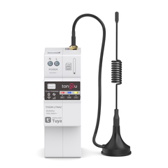 TOGW-LTNA2 4G LTE Tuya Smart Gateway | WiFi, Zigbee & Bluetooth Multi-Protocol | TONGOU