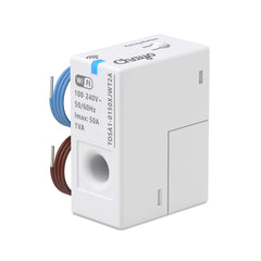 TO-Q-SA1 Dual-wire Version Wi-Fi Current Transformer Mutual Inductor Chayo