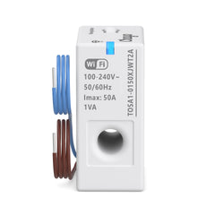 TO-Q-SA1 Dual-wire Version Wi-Fi Current Transformer Mutual Inductor Chayo