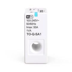 TO-Q-SA1 Accesorios Inteligentes Consumo de Energía TONGOU™