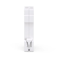 TO-Q-SY1-WE eWeLink Wi-Fi DIN Rail Smart Switch with Remote Control | 90-240V 1P+N 6-63A Chayo