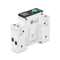 TO-Q-SY2-JLT 4G LTE Version Tuya Smart Switch 40A with Sim Card for European TONGOU