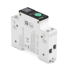 TO-Q-SY2-JLT 4G LTE Version Tuya Smart Switch 40A with Sim Card for European TONGOU