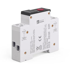 TO-Q-SY2-JWE eWeLink Wi-Fi Smart Switch 1P+N DIN Rail 63A TONGOU
