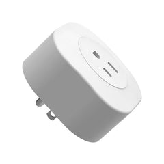 TO-SS-BUS Enchufe inteligente estándar americano 220V