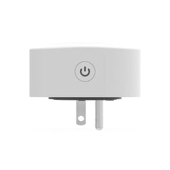 TO-SS-BUS Enchufe inteligente estándar americano 220V