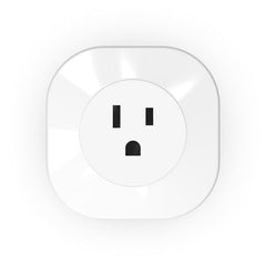 TO-SS-BUS Enchufe inteligente estándar americano 220V