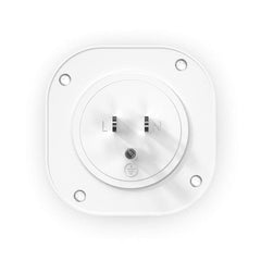 TO-SS-BUS Enchufe inteligente estándar americano 220V