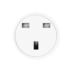 TO-SS-UK Prise intelligente norme britannique 220 V 