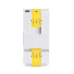 TOATS Automatic Transfer Switch 110V/220V for PV System Dual Power City Power 63A Chayo