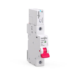 TO-Q-SA1 Accesorios Inteligentes Consumo de Energía TONGOU™