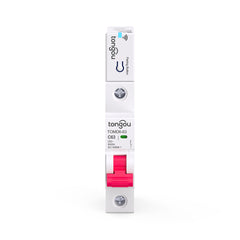 TO-Q-SA1 Accesorios Inteligentes Consumo de Energía TONGOU™
