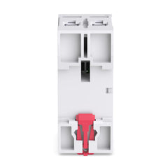 TORD4 6KA Type AC RCD RCCB 30-300mA 63A DIN Rail Residual Current Device Circuit Breaker Chayo