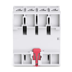 TORD4B 10KA Type B RCD Residual Current Device 30-300mA with CB/CE Certificate for EV Charging System, Solar System Chayo