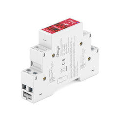 TOVMT 2P Tuya Wi-Fi Smart Switch Double Break L-N / L-L Wiring 16A 100-240V Chayo