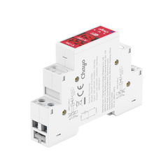 TOVMT Zigbee Tuya Smart Switch Double Break 16A 100-240V L-N / L-L Wiring Metering Remote Control Chayo
