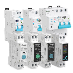 API Service For Smart Switch Circuit Breaker Application Programming Interface Chayo
