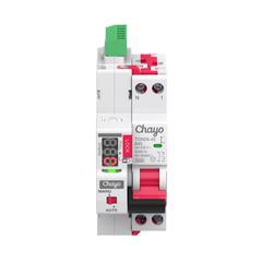 TOSAR-ND6 DPN 1P+N 6kA Circuit Breaker MCB with Auto Recloser Function 230V Chayo