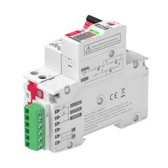 TOSAR-ND6 DPN 1P+N 6kA Circuit Breaker MCB with Auto Recloser Function 230V Chayo