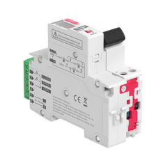 TOSAR-ND6 DPN 1P+N 6kA Circuit Breaker MCB with Auto Recloser Function 230V Chayo