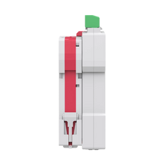 TOSAR1-ND6 Tuya Wifi DPN 1P+N 6kA Circuit Breaker MCB with Auto Recloser Function 230V Chayo