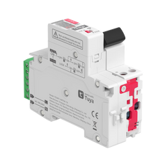 TOSAR1-ND6 Tuya Wifi DPN 1P+N 6kA Circuit Breaker MCB with Auto Recloser Function 230V Chayo